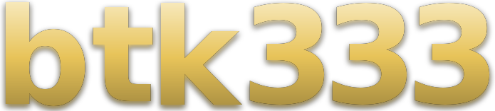btk333 logo